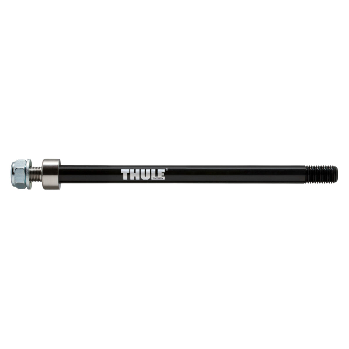 Axe traversant Shimano M12 x 1,5 de 172 ou 178 mm