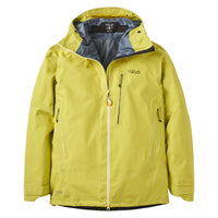 Manteau Coquille Latok Alpine GTX Homme