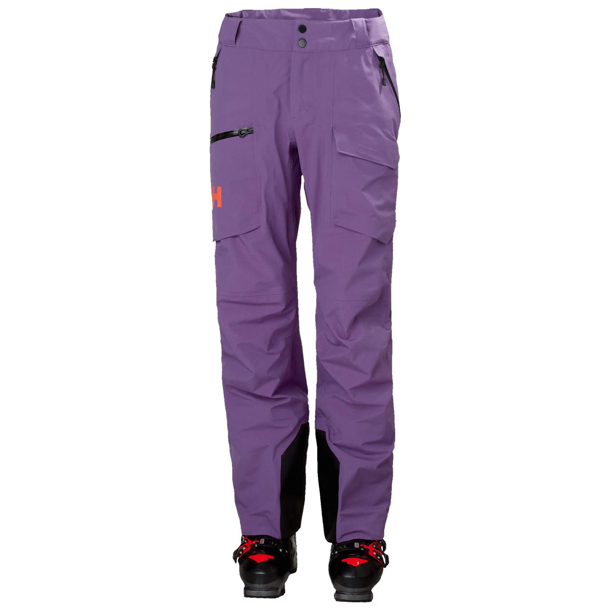 Aurora Infinity Women Shell Pants