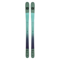 Blaze 86 Adult Alpine Skis
