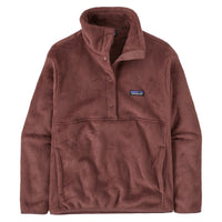 Couche Isolante Re-Tool Half Snap P/O Femme