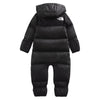 Ensemble de Ski 1996 Retro Nuptse Enfant