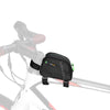 Digital Bike Frame Bag