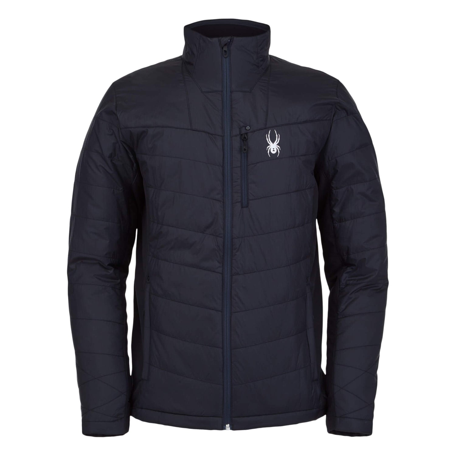 Glissade Hybrid Insulated Jacket Men Mid Layer
