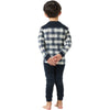 Helly Hansen Navy AOP.600 5
