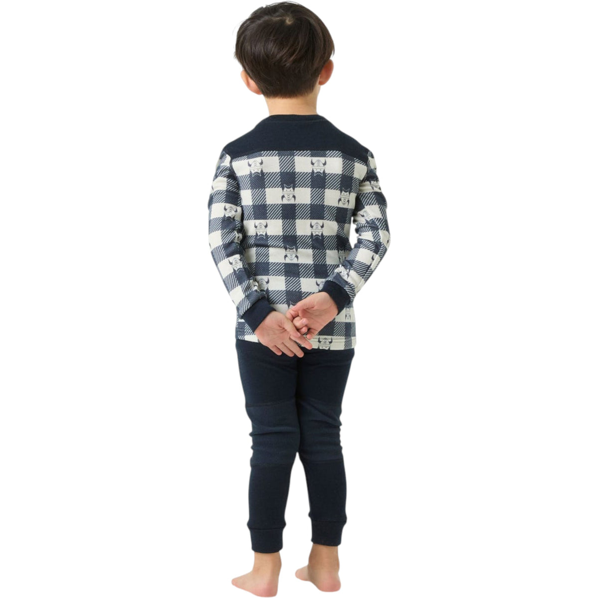 Helly Hansen Navy AOP.600 5