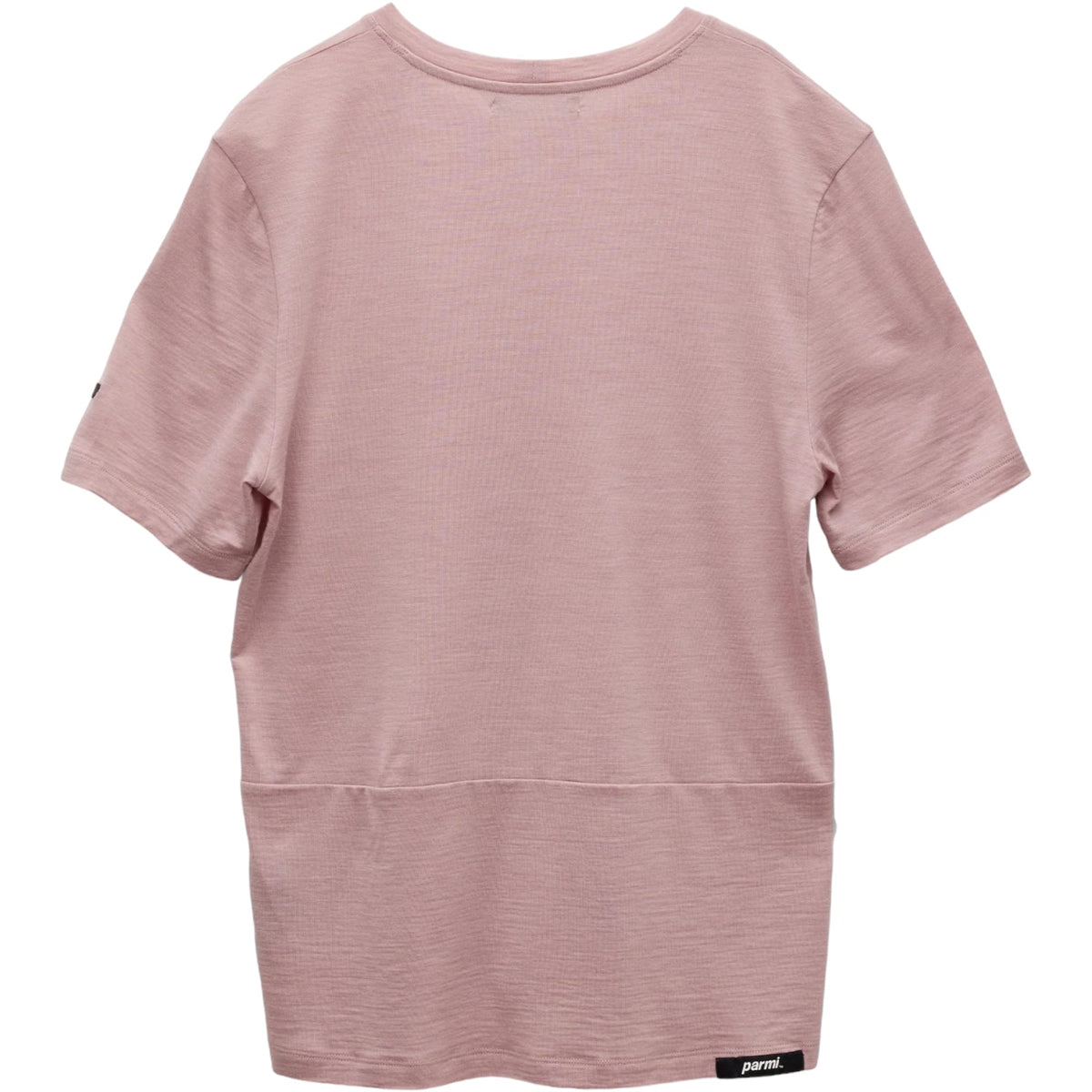 Free Range Merino Women Short-Sleeved Shirt
