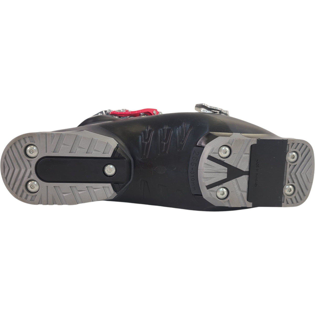 Bottes de Ski Usagé Belle 85 Femme