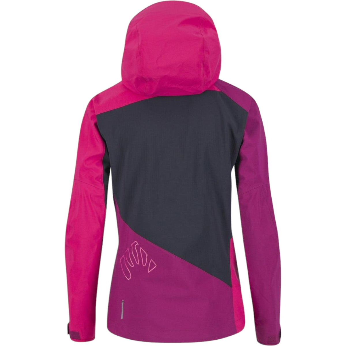 Manteau d'Hiver Marmolada Femme