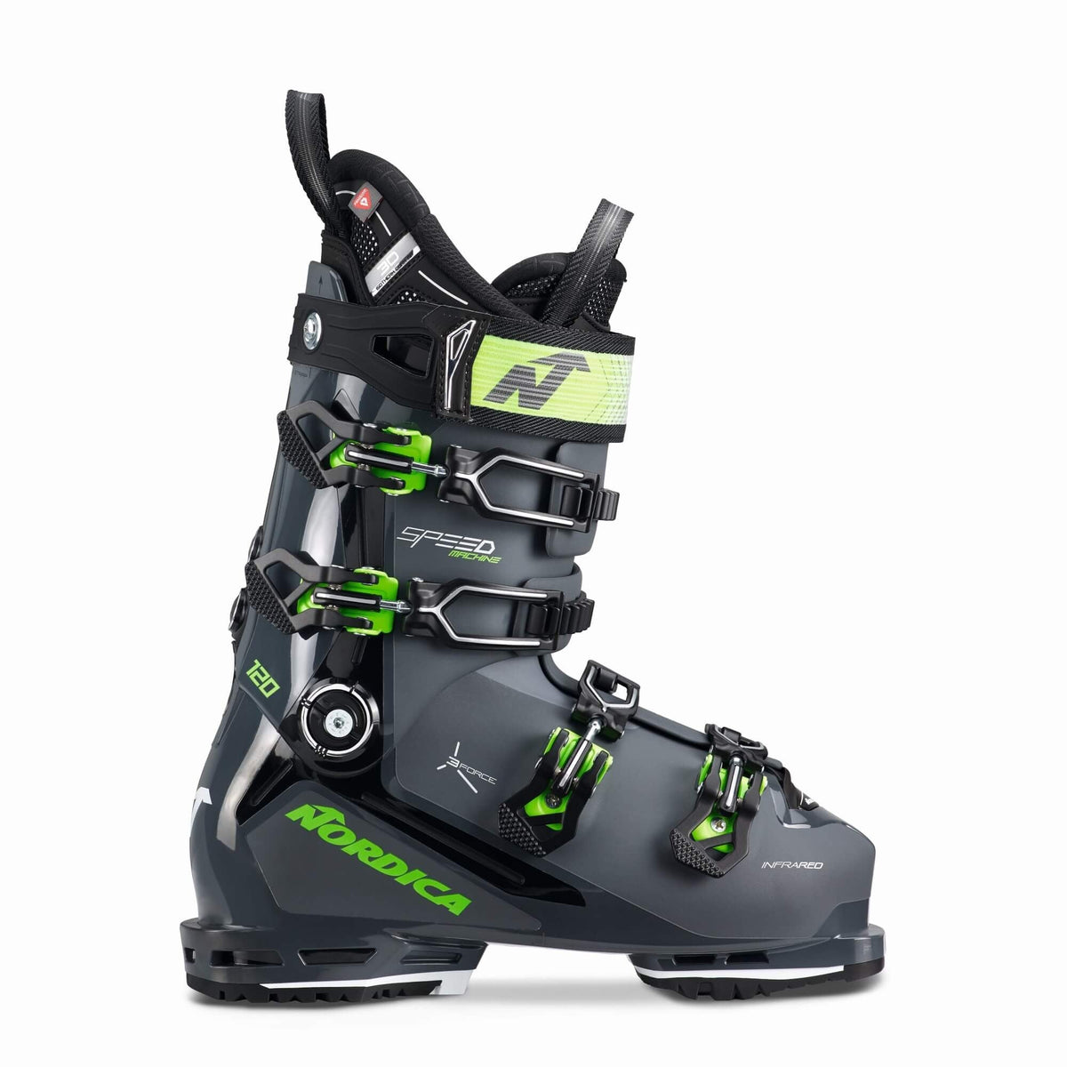 Bottes de Ski Speedmachine 3 120 Homme