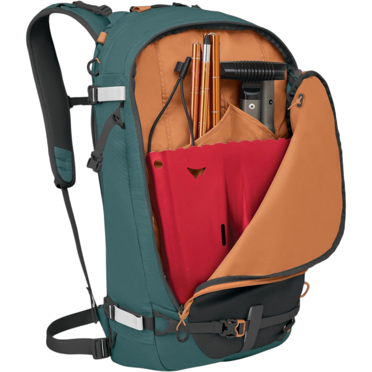 Osprey Cascade Bleu 25 Litres