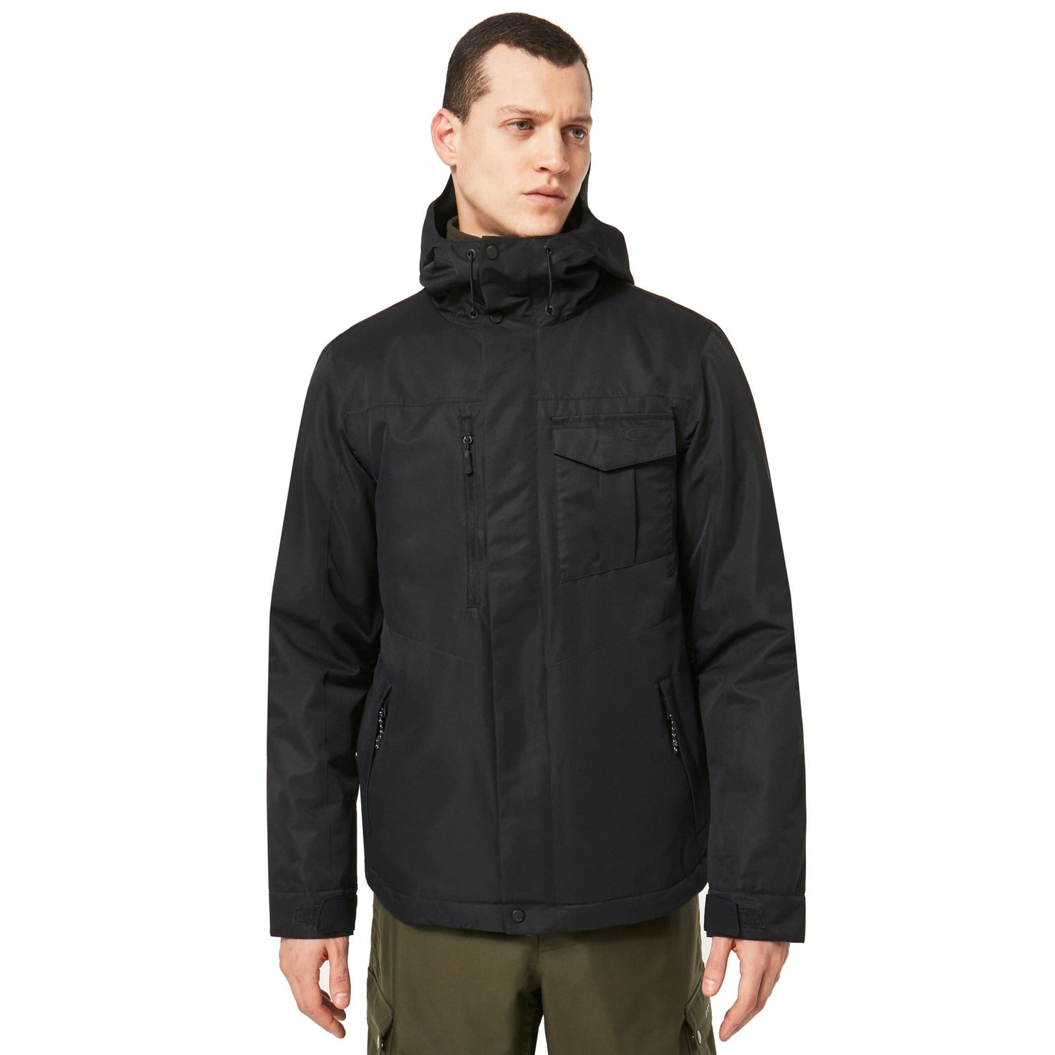 Core Divisional RC Men Jacket