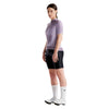Classic Women Short-Sleeved Road Cycling Jersey