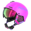 Vijo + Kids Ski Helmet