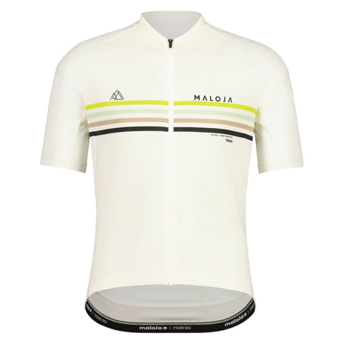 Maillot de Vélo ZognoM. Homme