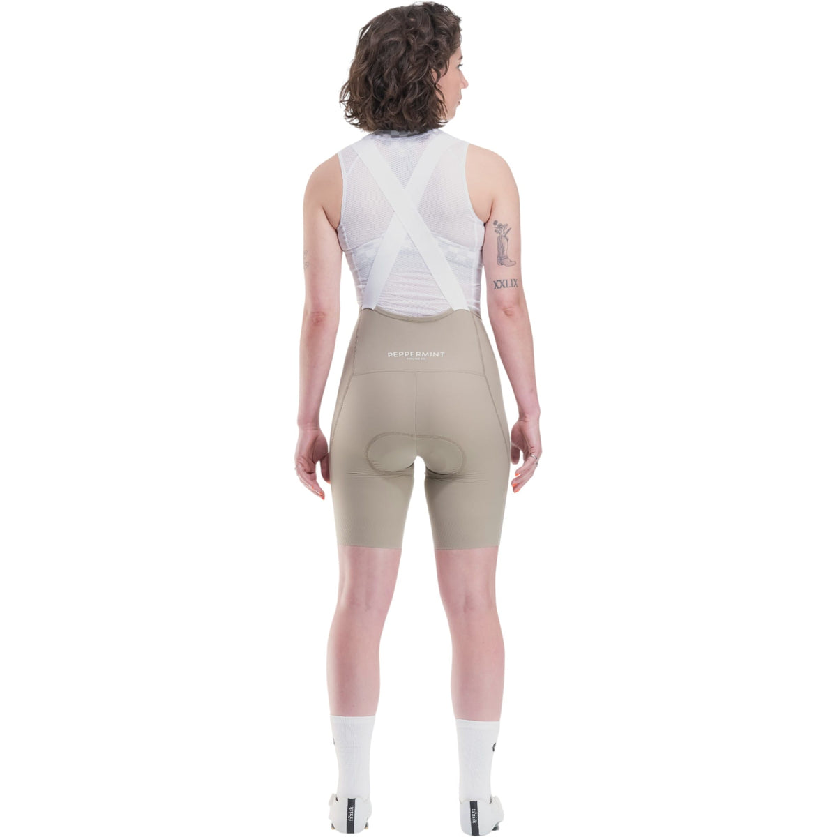 Signature Women Road Cycling Bib Shorts