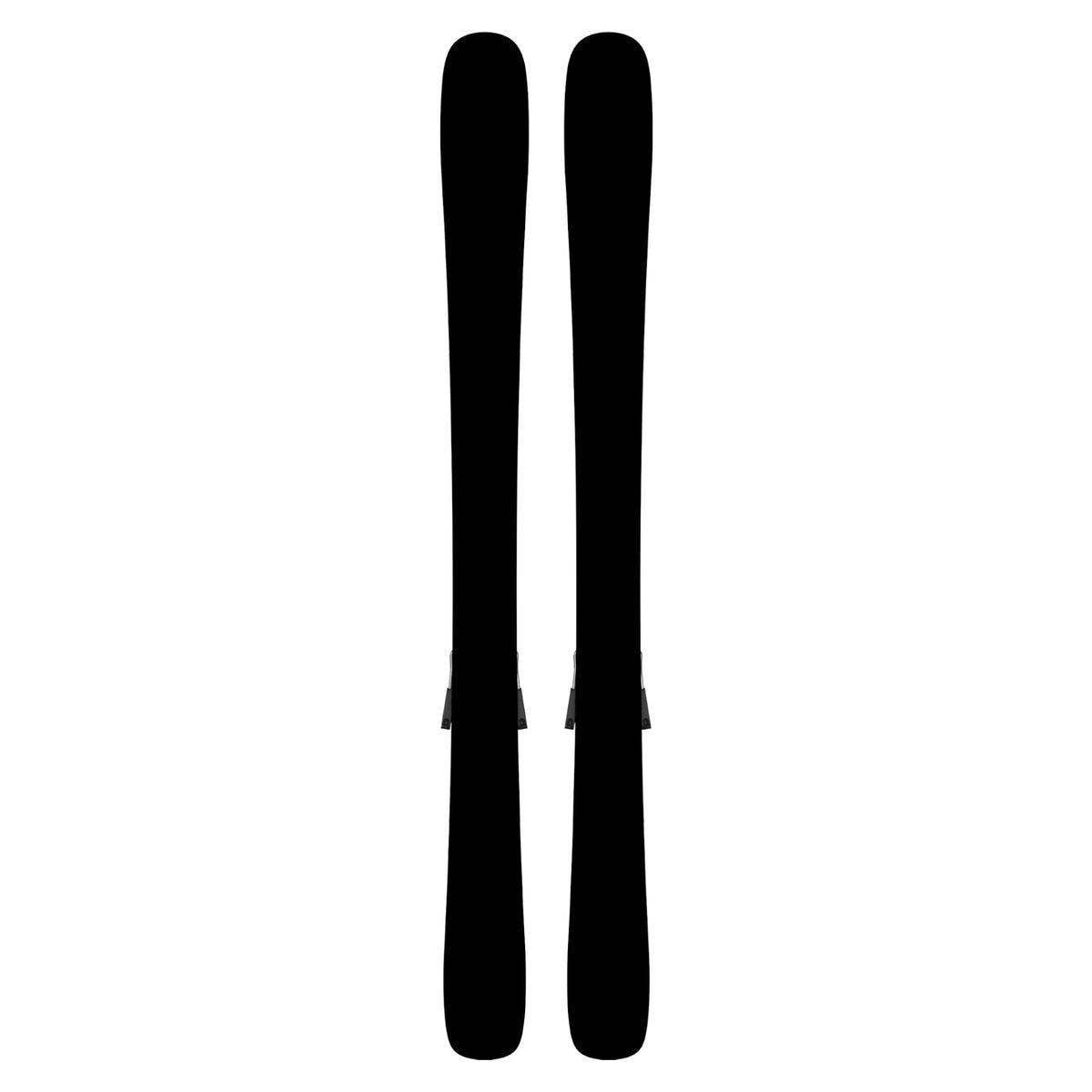 Bent Chetler Jr. 110–130 Kids Alpine Skis + Colt 7 GW