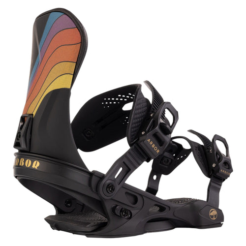 Sequoia Women Snowboard Bindings