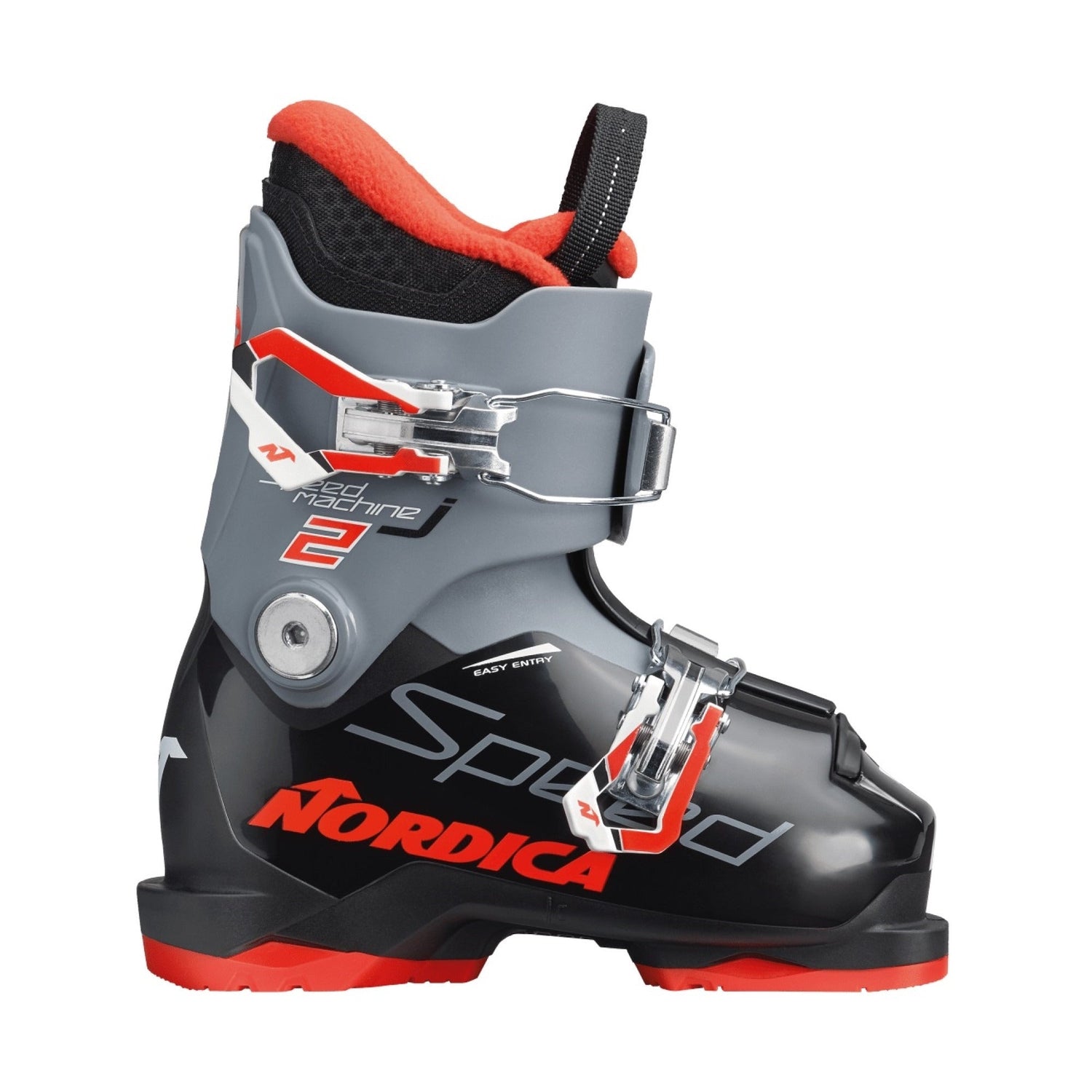 Speedmachine J2 Kids Ski Boots