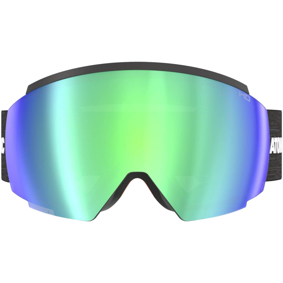 Lunettes de Ski Redster WC HD Adulte