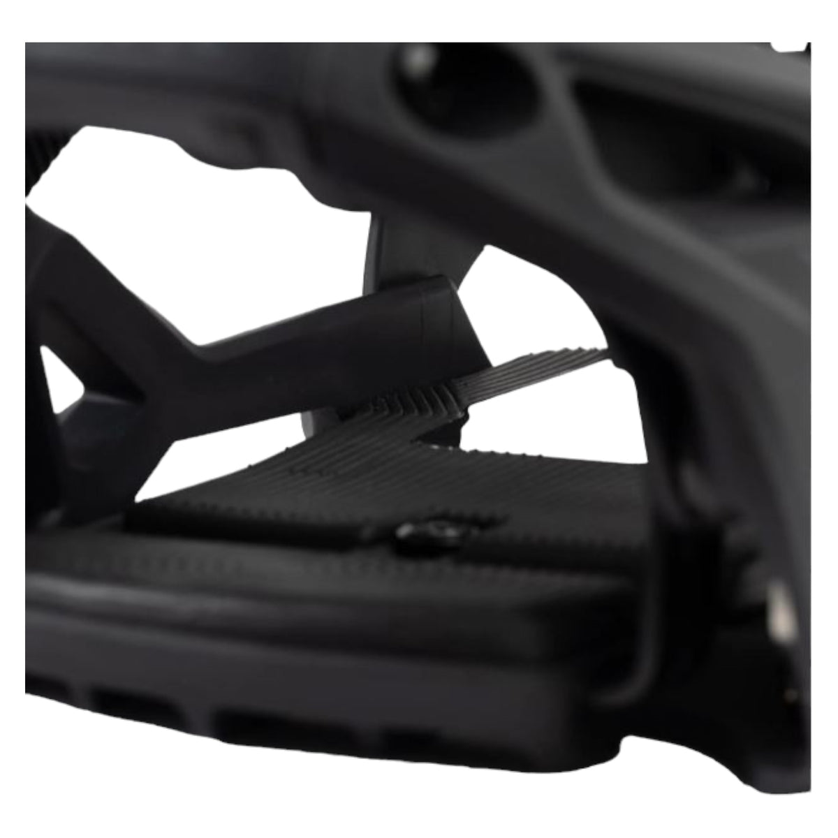 Fixations Planche à Neige Supermatic Homme