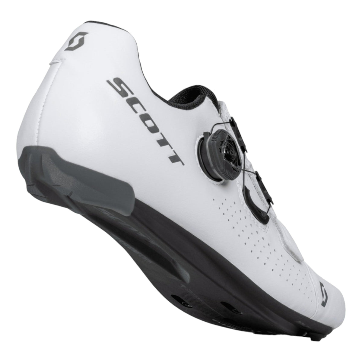 Road Team Boa Men Road Bike Shoes