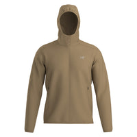 Kyanite Hoody Men Long-Sleeved Jacket