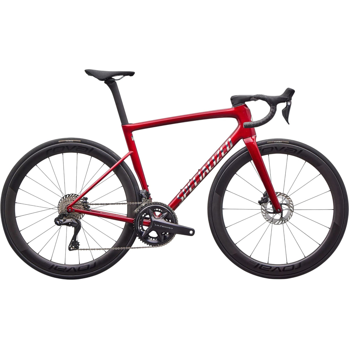 Specialized Rouge Sky/Chrome Decal 52