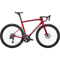 Specialized Rouge Sky/Chrome Decal 52
