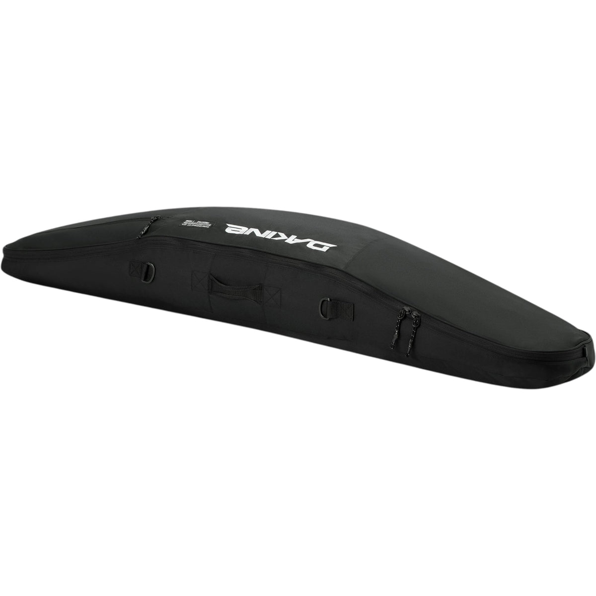 Dakine Noir 165cm
