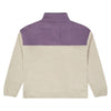 Arcca 1/4 Fleece Women Long-Sleeved Shirt