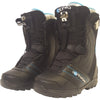 Bottes de Planche à Neige Usagé Dahlia SL Femme