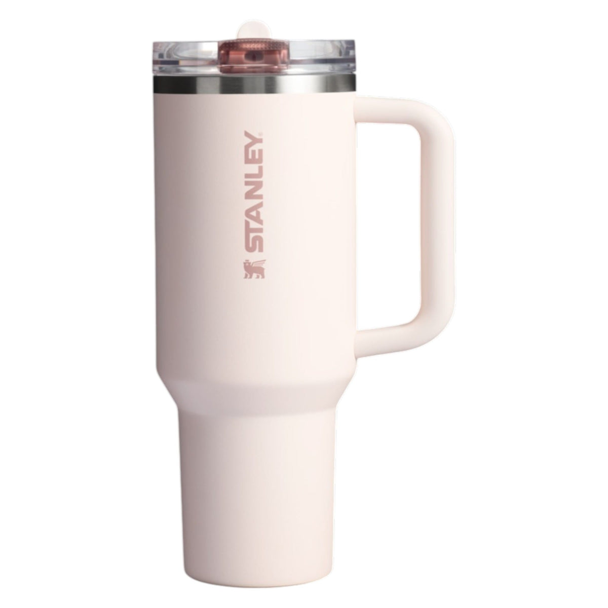 The Quencher ProTour Flip Straw Tumbler Water Bottle