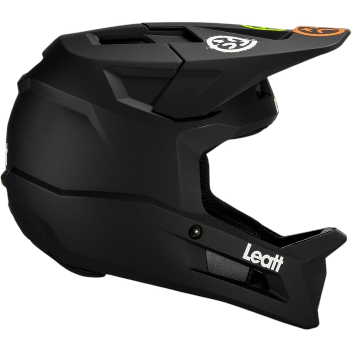 Casque de Vélo MTB Gravity 1.0 Enfant