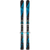 Skis Alpins Montero AR + Strive 13D Adulte