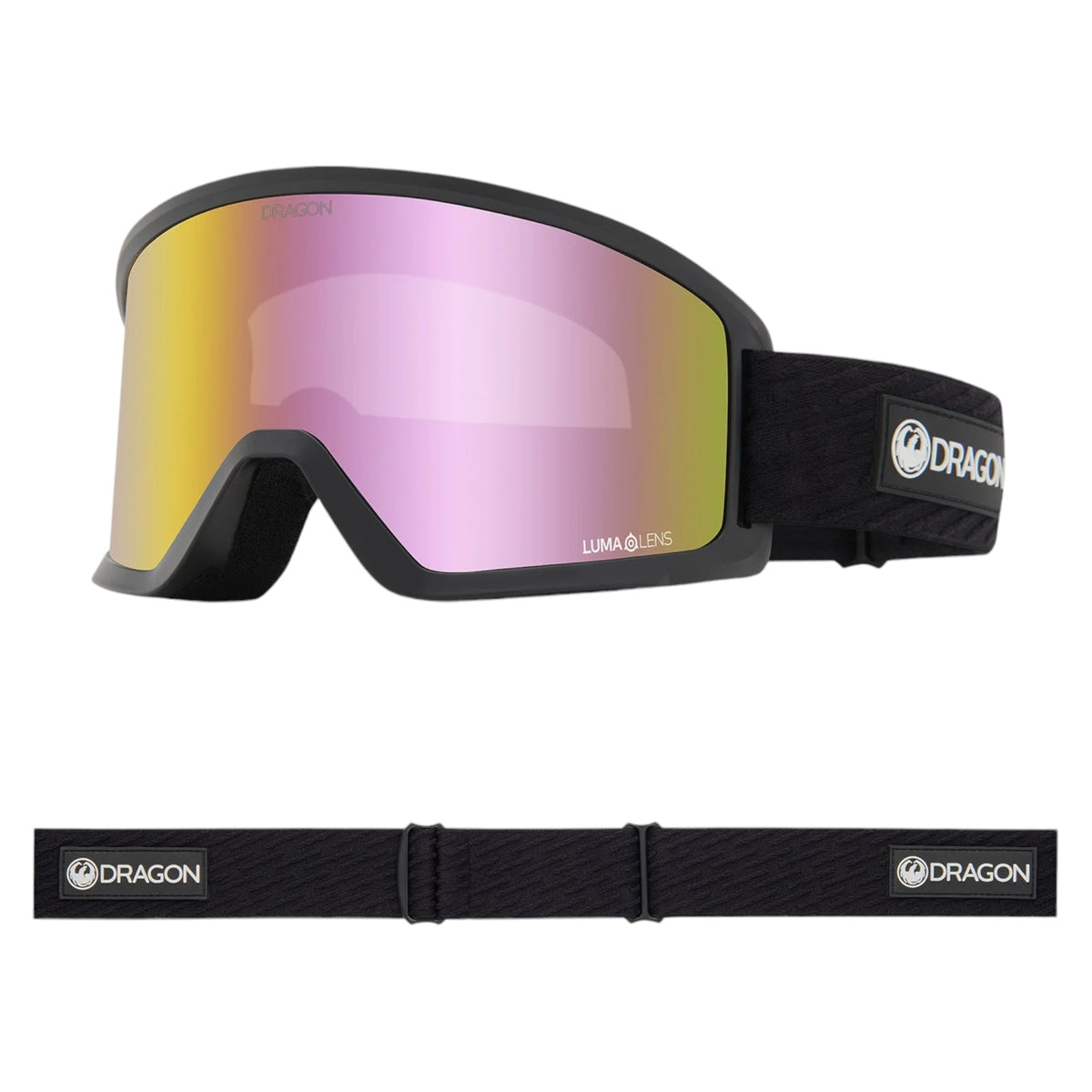 Lunettes de Ski DX3 Plus OTG Adulte