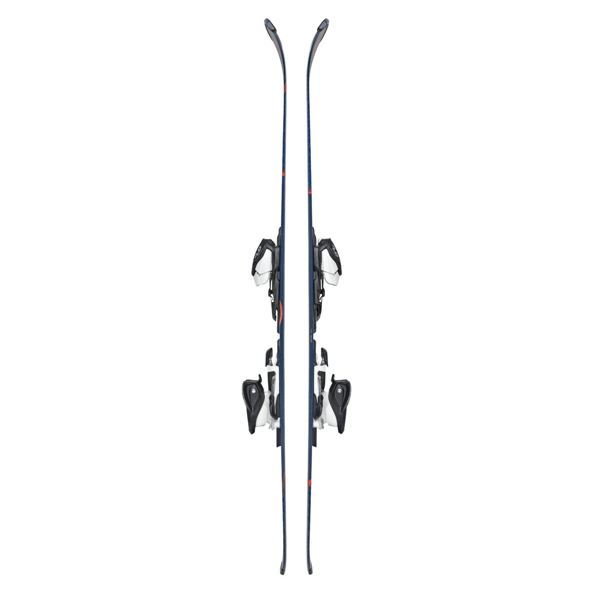 Skis Alpins Anomaly  (110-150) + 7.0 Enfant