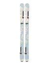 Skis Alpins Reckoner 92 Femme