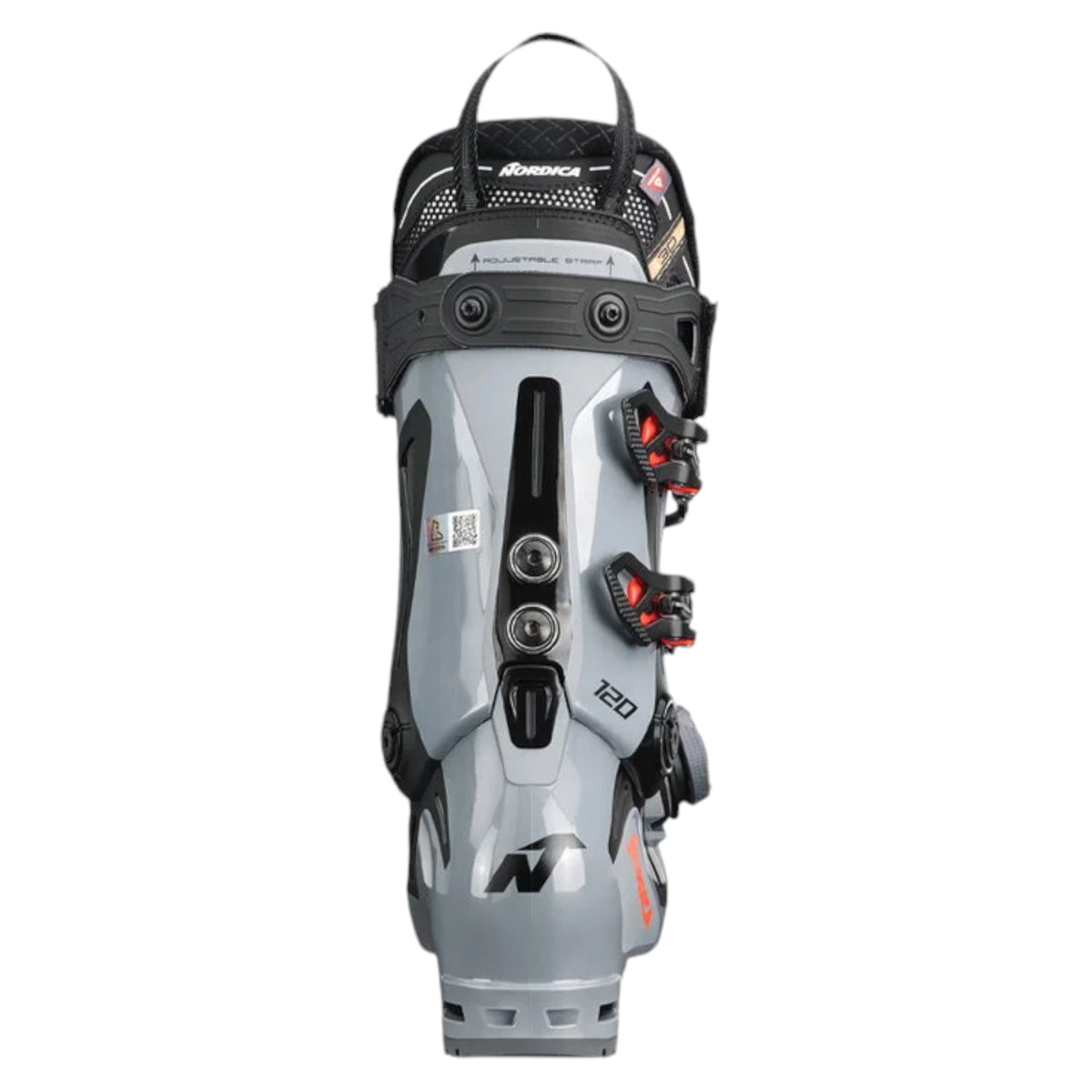 Bottes de Ski Speedmachine 3 Boa 120 Homme