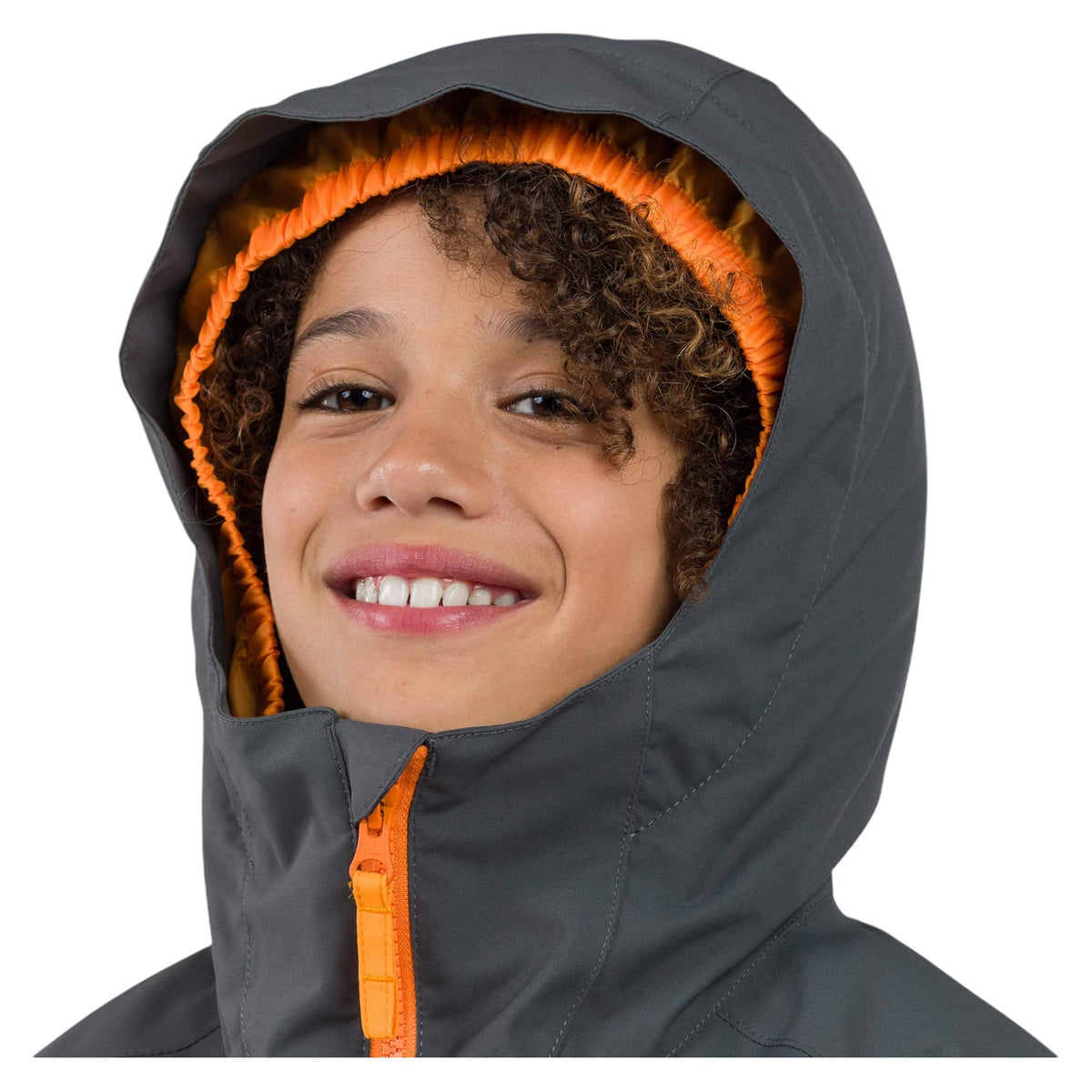 Manteau Wispile Enfant