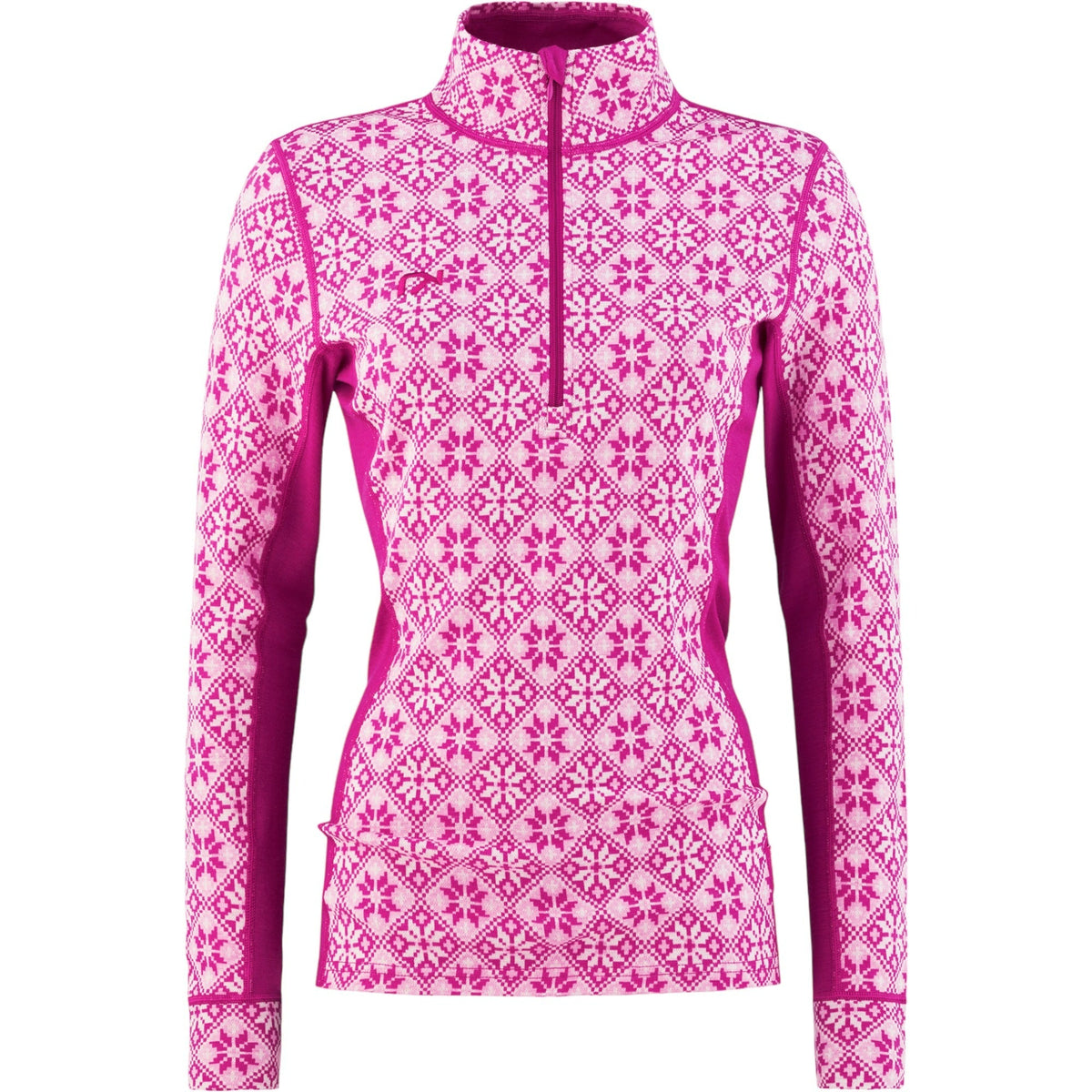 Rose H/Z Women Base Layer