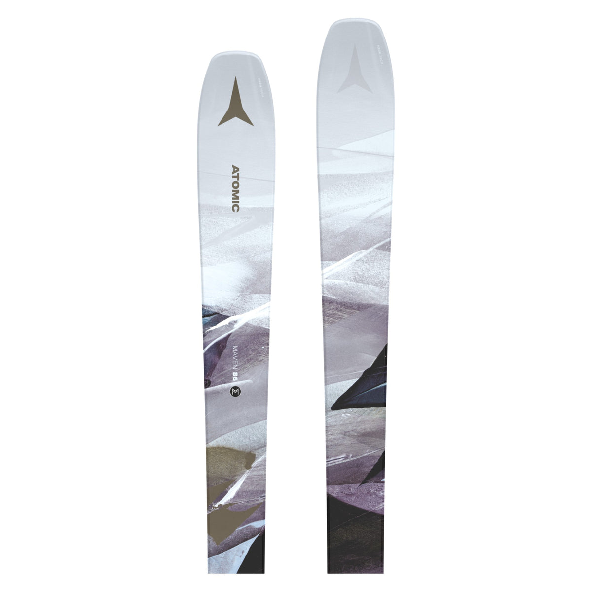 Maven 86 Women Alpine Skis