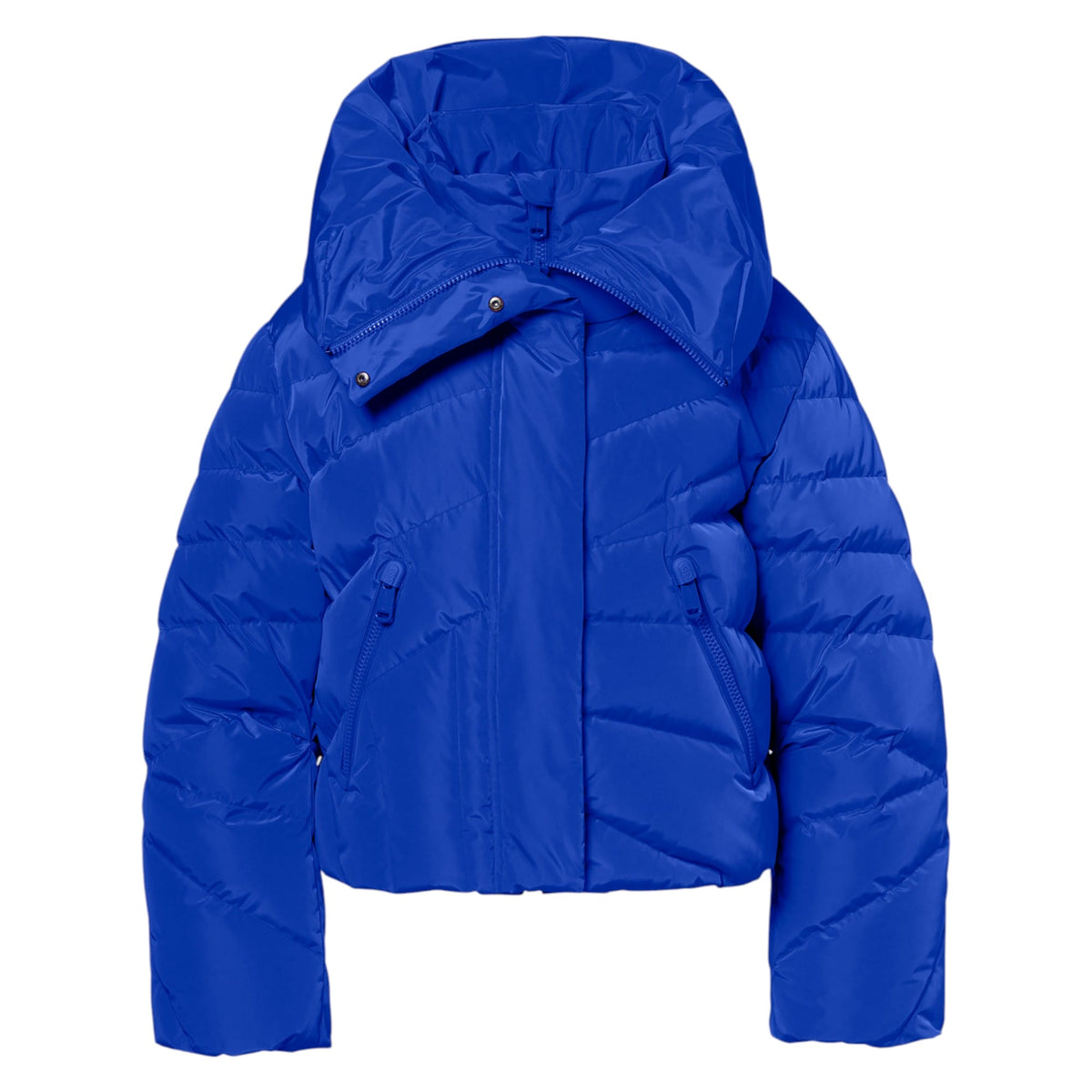 Manteau d'Hiver Liora Ski Femme