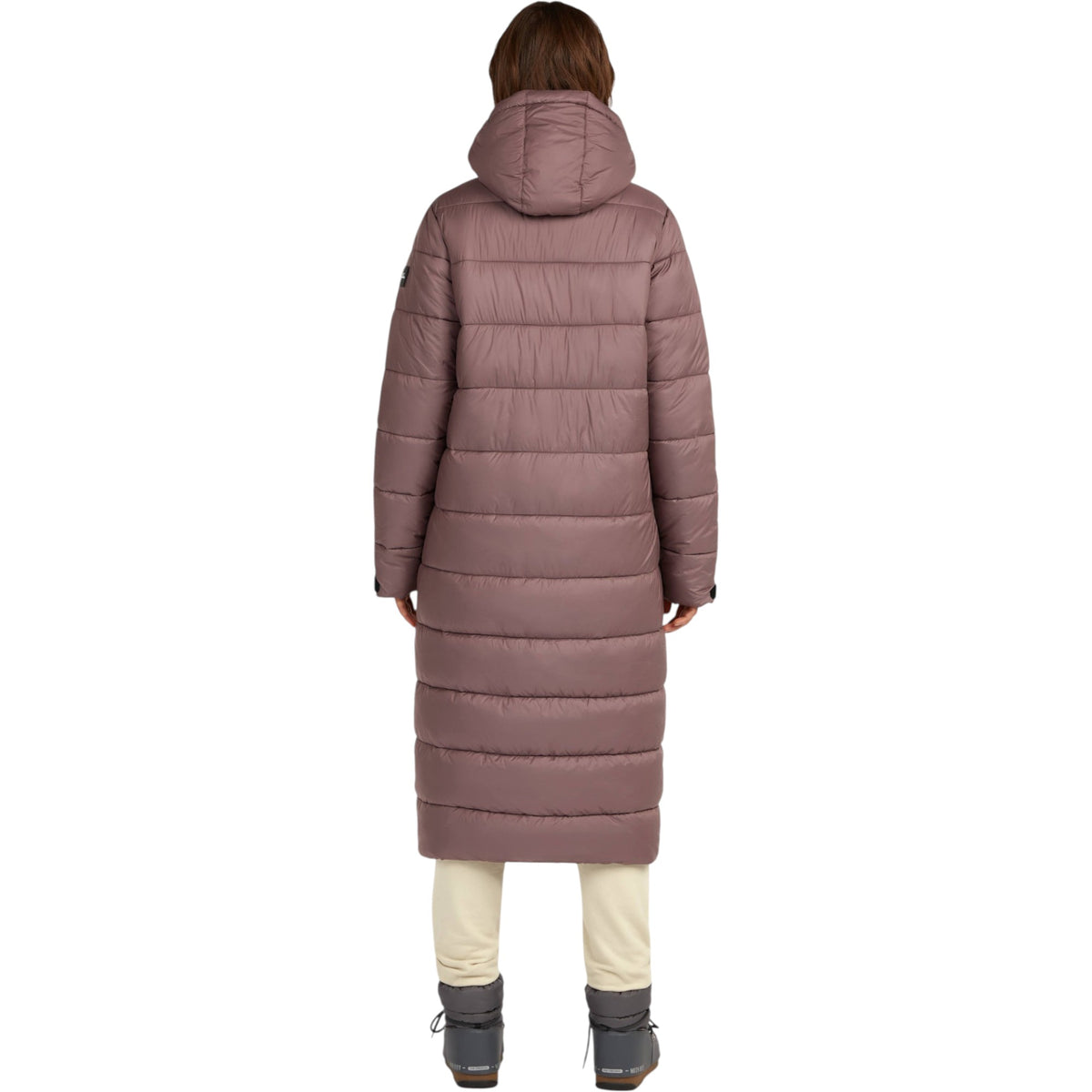 O'Neill Mauve Gris.14535 L