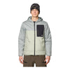Veste à Capuche Isolante Après Pro Insulated Homme
