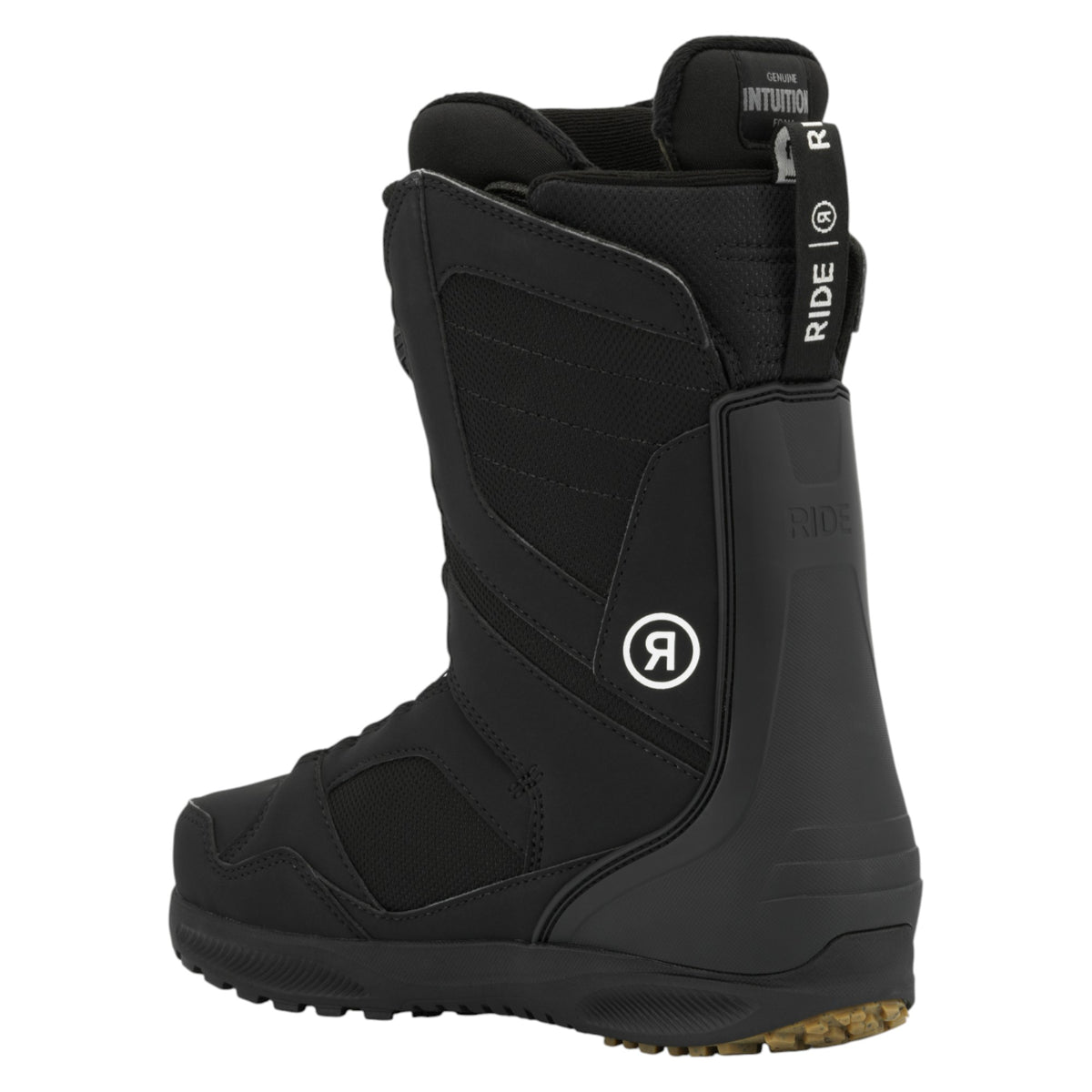 Bottes de Planche à Neige Sage Femme