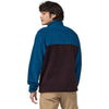 Couche Isolante Synchilla Snap-T Pullover Homme