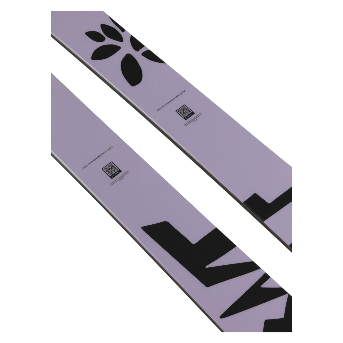 Skis Alpins Revolt 104 Flat Adulte