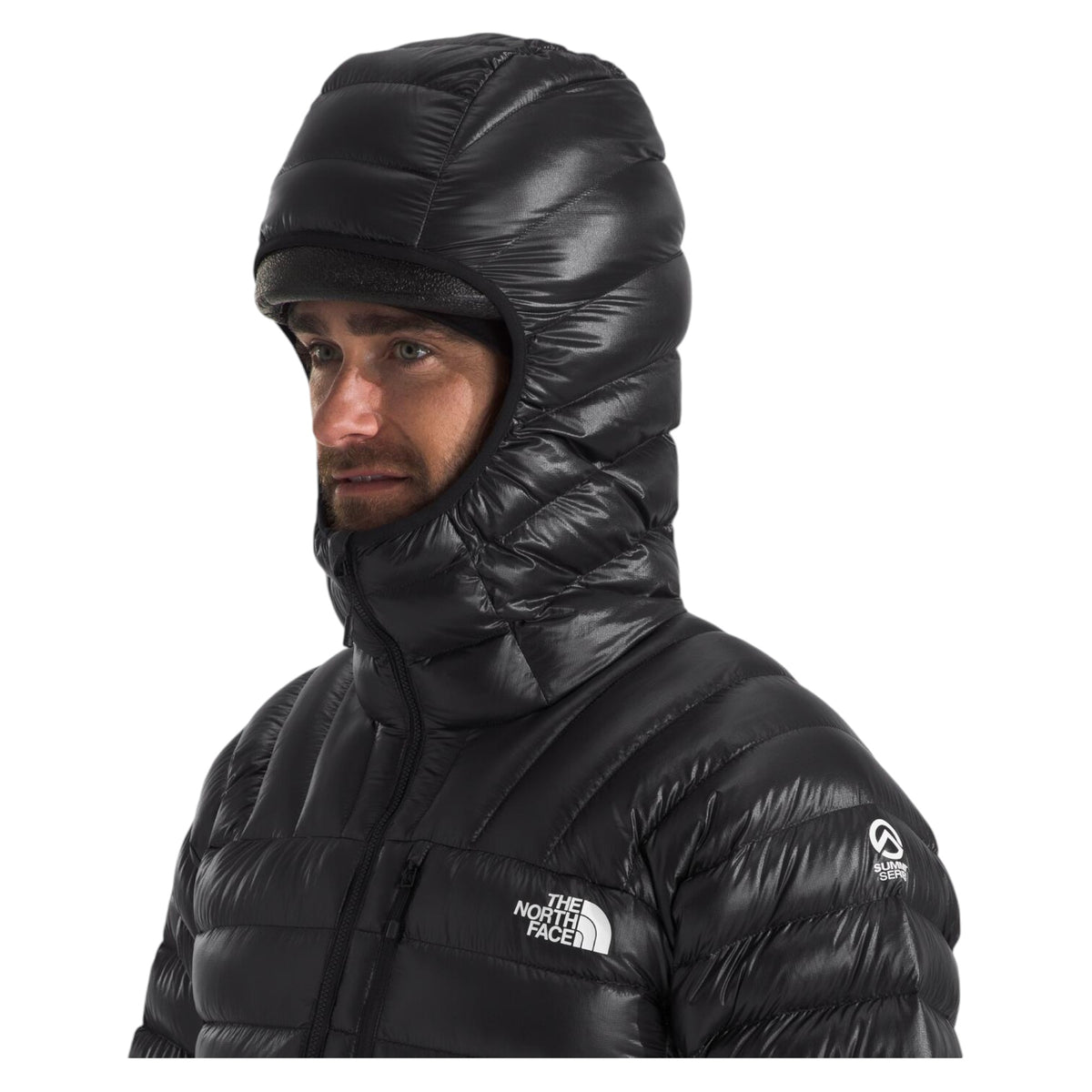 Veste  Isolante Summit Breithorn Homme