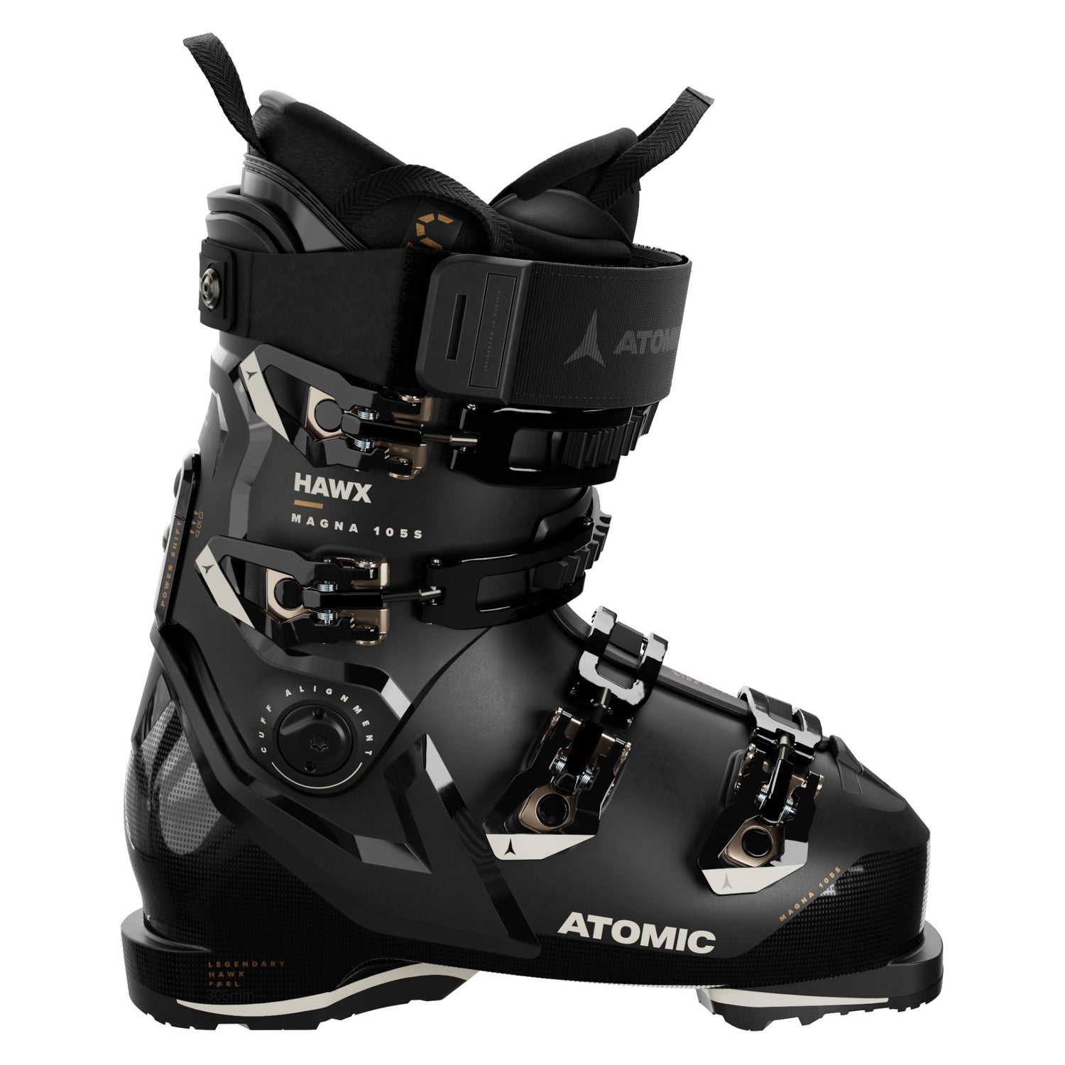 Hawx Magna 105 S Women Ski Boots